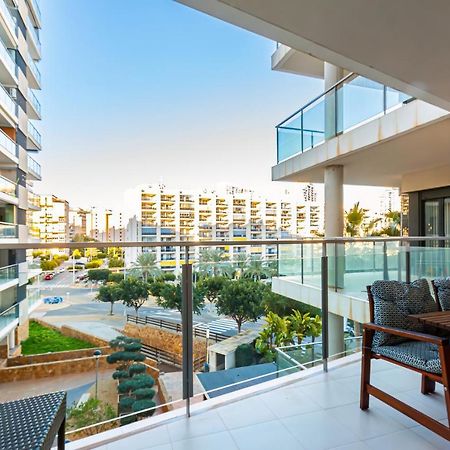 Cala Alta Sweet Apartments Benidorm Zewnętrze zdjęcie