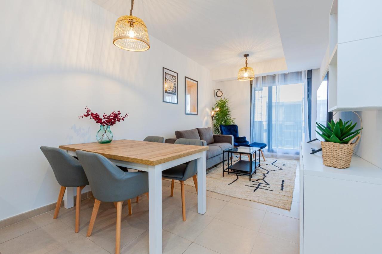 Cala Alta Sweet Apartments Benidorm Zewnętrze zdjęcie