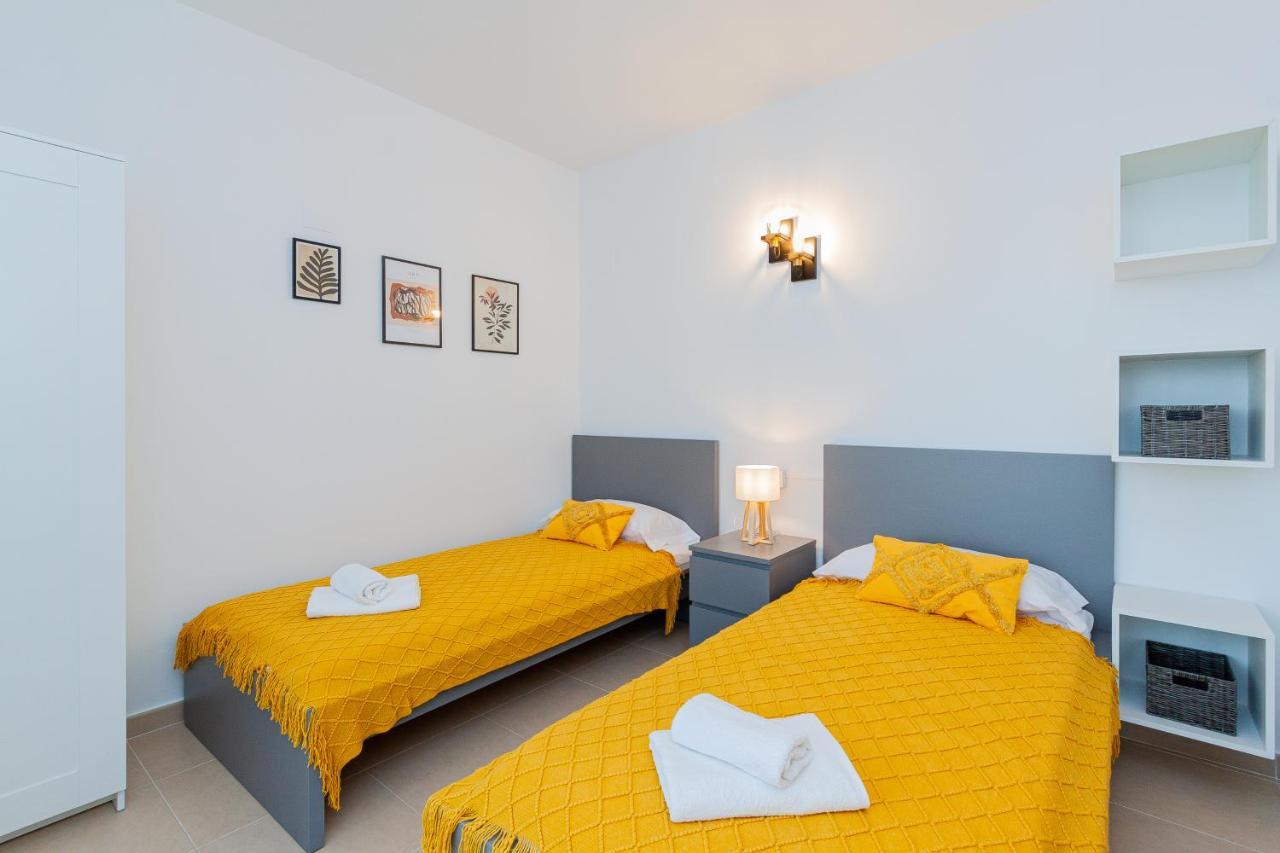 Cala Alta Sweet Apartments Benidorm Zewnętrze zdjęcie