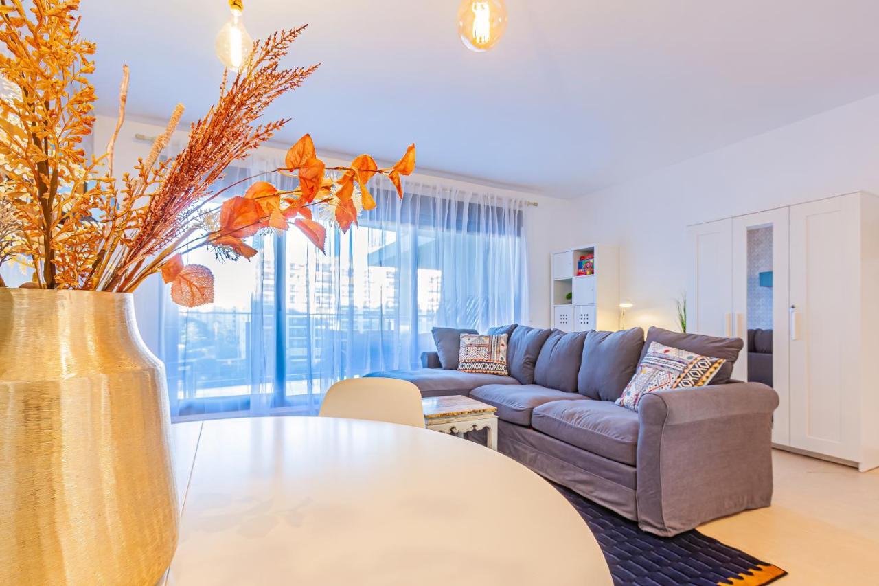 Cala Alta Sweet Apartments Benidorm Zewnętrze zdjęcie